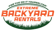 Extreme Backyard Rentals
